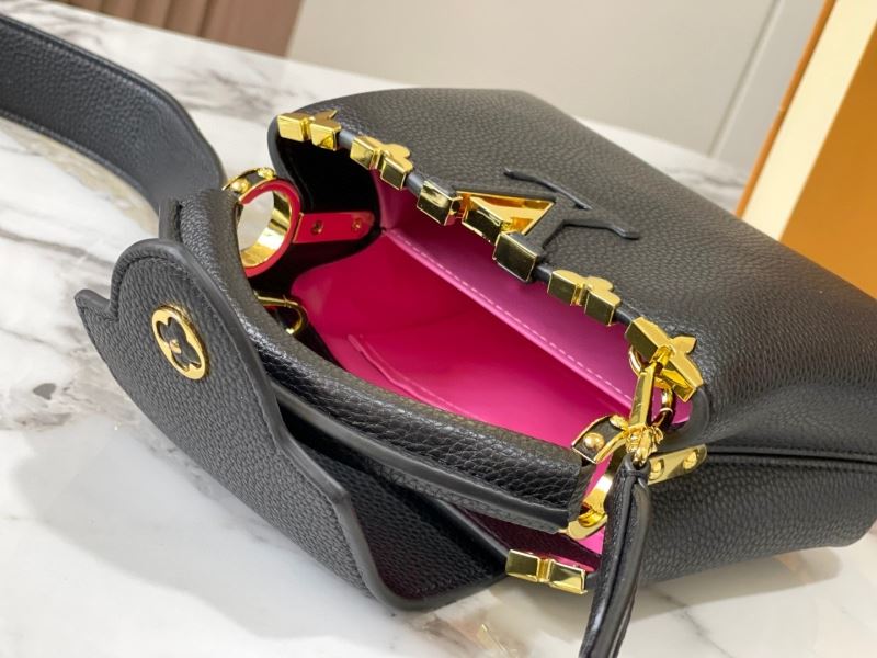 Louis Vuitton Top Handle Bags